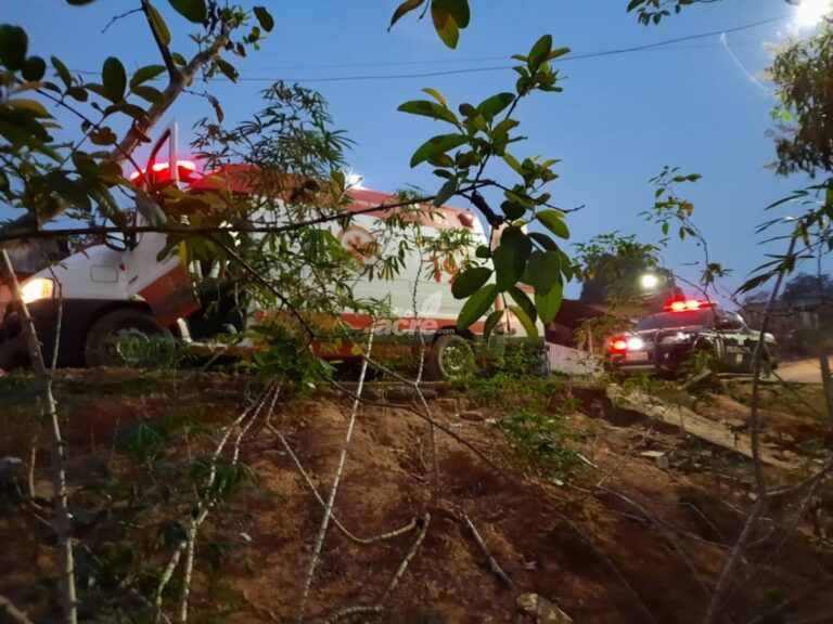 Homicida é preso em Epitaciolândia após ser linchado a golpes de madeira e facão