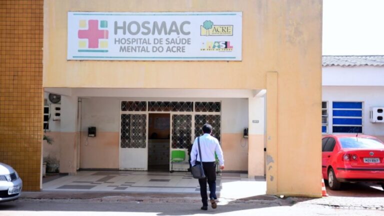 Vereador da capital expõe denúncias de assédio sexual atribuídas a diretor do Hosmac