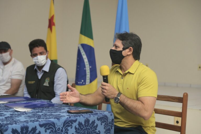 Rômulo dispara memorando a possíveis candidatos e estabelece prazo para desligamento