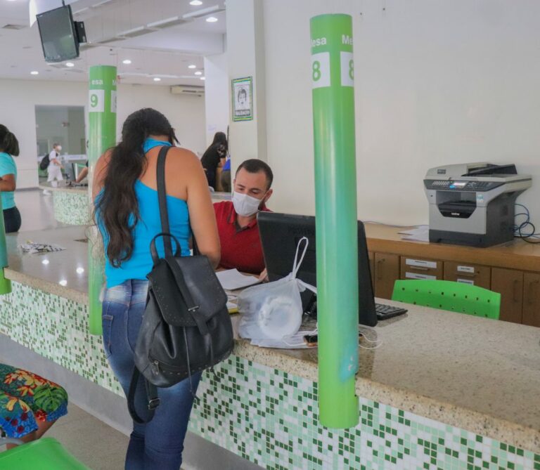 Estado implanta central de regulação da Saúde em Tarauacá e Feijó