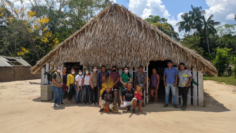 Em Tarauacá, governo capacita gestores municipais para fortalecer patrimônio histórico e cultural