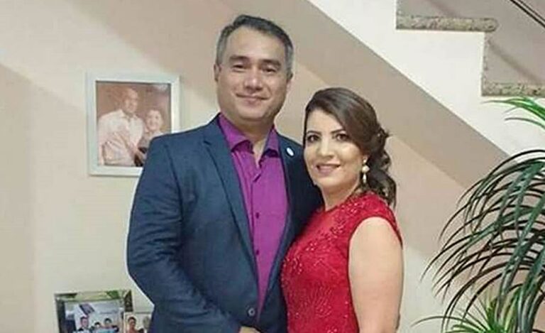 Esposa de Kinpara tem celular clonado na Capital: “Estão pedindo dinheiro em grupos”