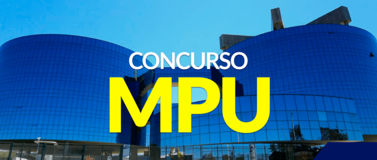 Concurso MPU: remoção interna pode gerar novas nomeações