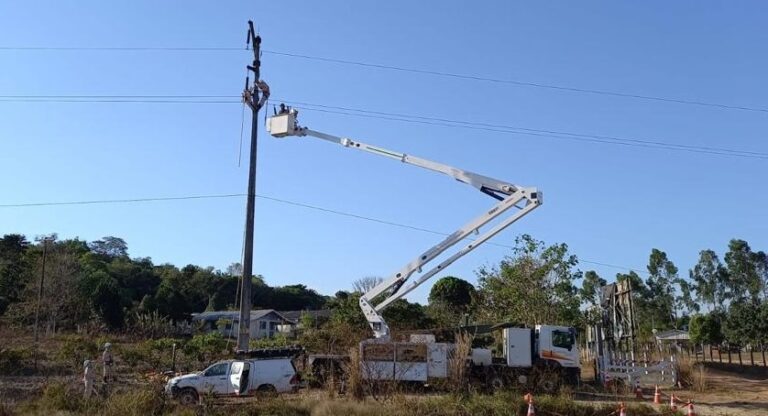 Rondônia tem menor número de quedas de energia da história em um mês de junho