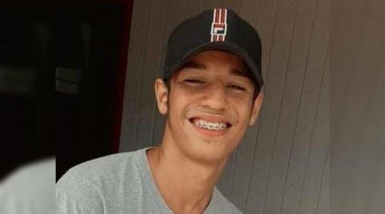 Roupas de jovem desaparecido em CZS são identificadas em ossada por tia: “O short minha mãe tinha acabado de comprar”