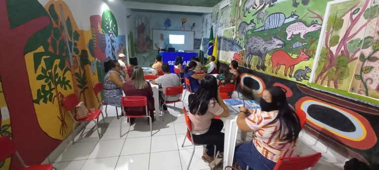 Em Jordão, Sebrae realiza oficina que busca desenvolver a economia local