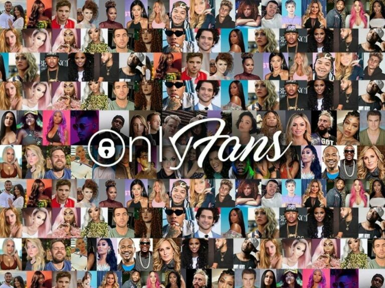 OnlyFans volta atrás e libera conteúdos sexualmente explícitos na plataforma
