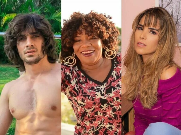 Saiba quem são os participantes do ‘Show dos Famosos 2021’ no ‘Domingão com Huck’