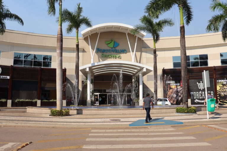 Porto Velho Shopping se consolida como primeiro centro comercial da Região Norte a oferecer mix de serviços de saúde