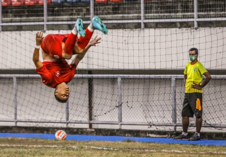 Rio Branco faz “farra” de gols no Plácido e vaga no G-4 fica pertinho