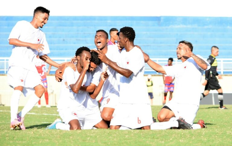Rio Branco e Andirá fazem duelo da “sobrevivência” nesta 4ª feira