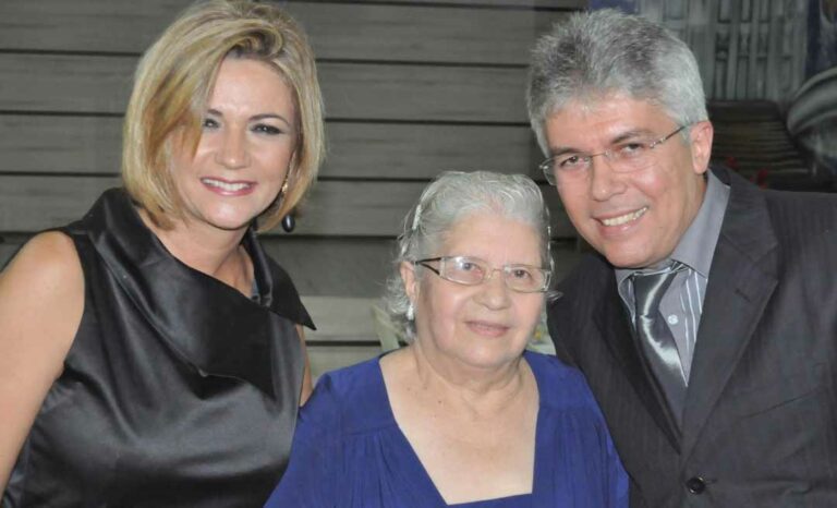 Familiares e amigos lamentam morte de Altiva Rodrigues Costa, matriarca da família Sales