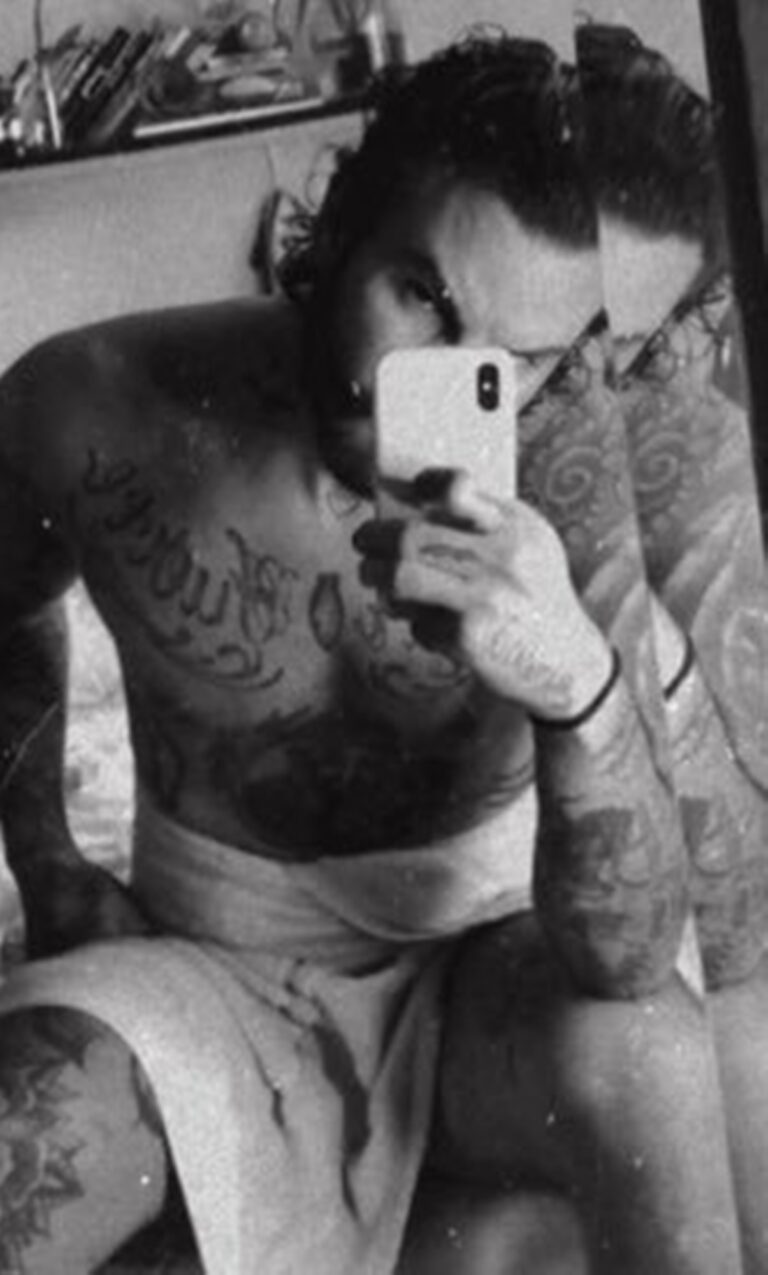 VAZOU: Web fica em polvorosa com vídeos íntimos de ex de Gleici Damasceno recebendo ‘beijo grego’