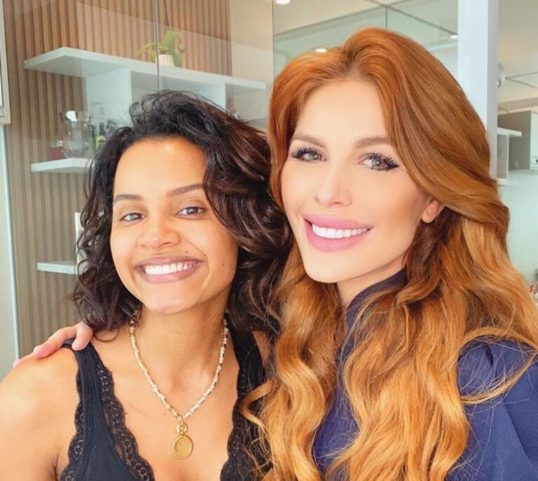 Ex-BBB Gleici Damasceno perde processo na justiça e terá que pagar