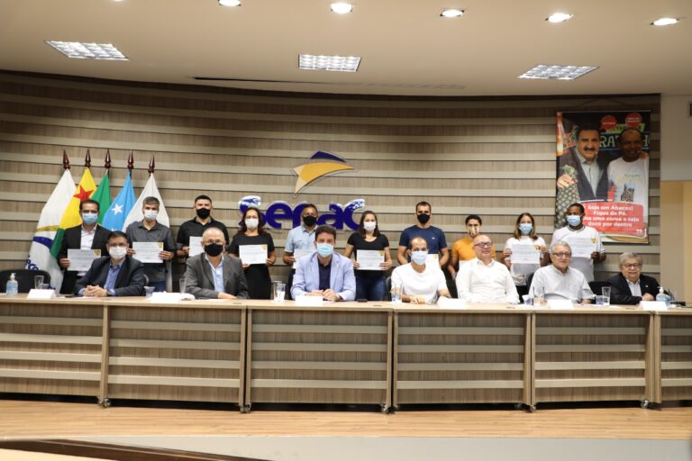 Sebrae promove seminário para tratar de desenvolvimento da regional do Juruá