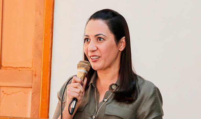 Ranking dos Políticos considera Mailza a melhor senadora do Acre