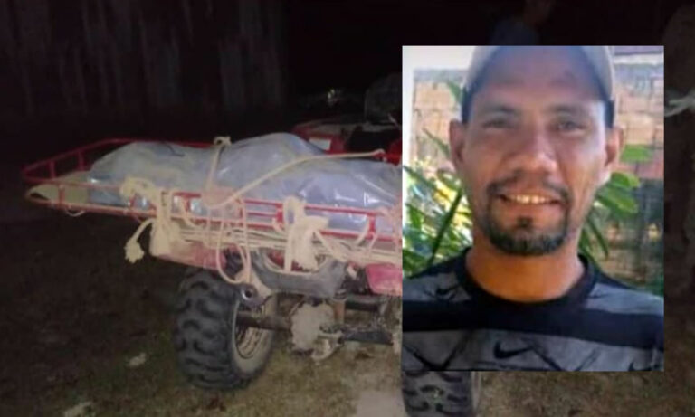 Em Xapuri, trabalhador morre em derrubada de roçado; “Corpo cheio de bichos”