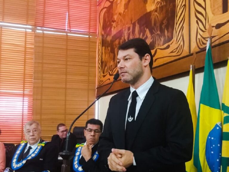 Duarte elogia manifestação acreana no 7 de setembro: ‘Pacífica e ordeira, uma das mais bonitas que já vi’