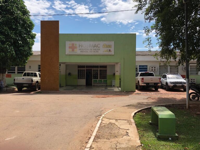 Ao ContilNet, diretor do Hosmac confirma envolvimento com servidora, mas nega assédios