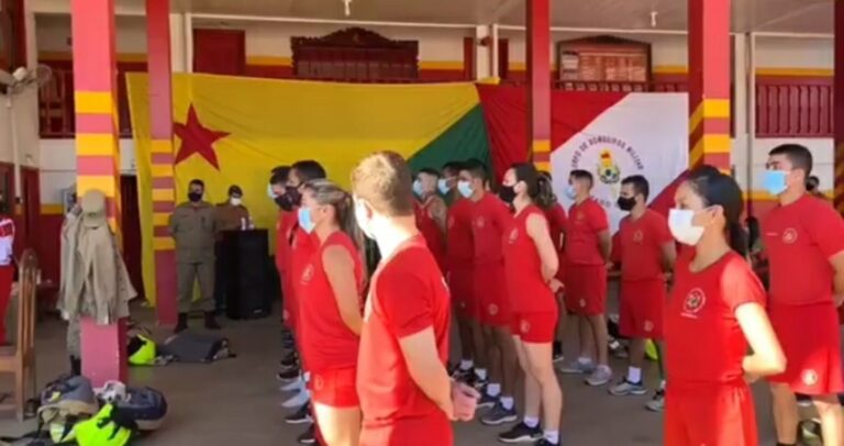 Comissões do Corpo de Bombeiros e PM devem estudar aumento de idade máxima para concurso nesta quarta