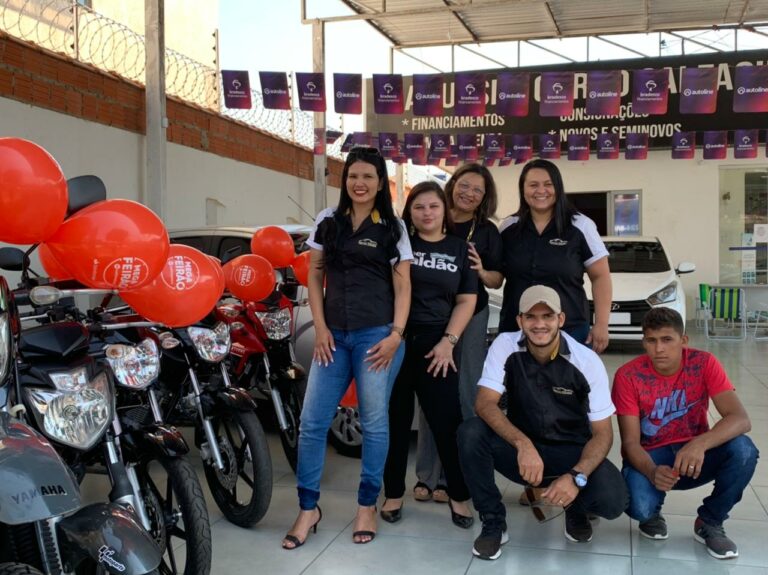 New Car inicia feirão de automóveis com super ofertas nesta quinta em Rio Branco; confira