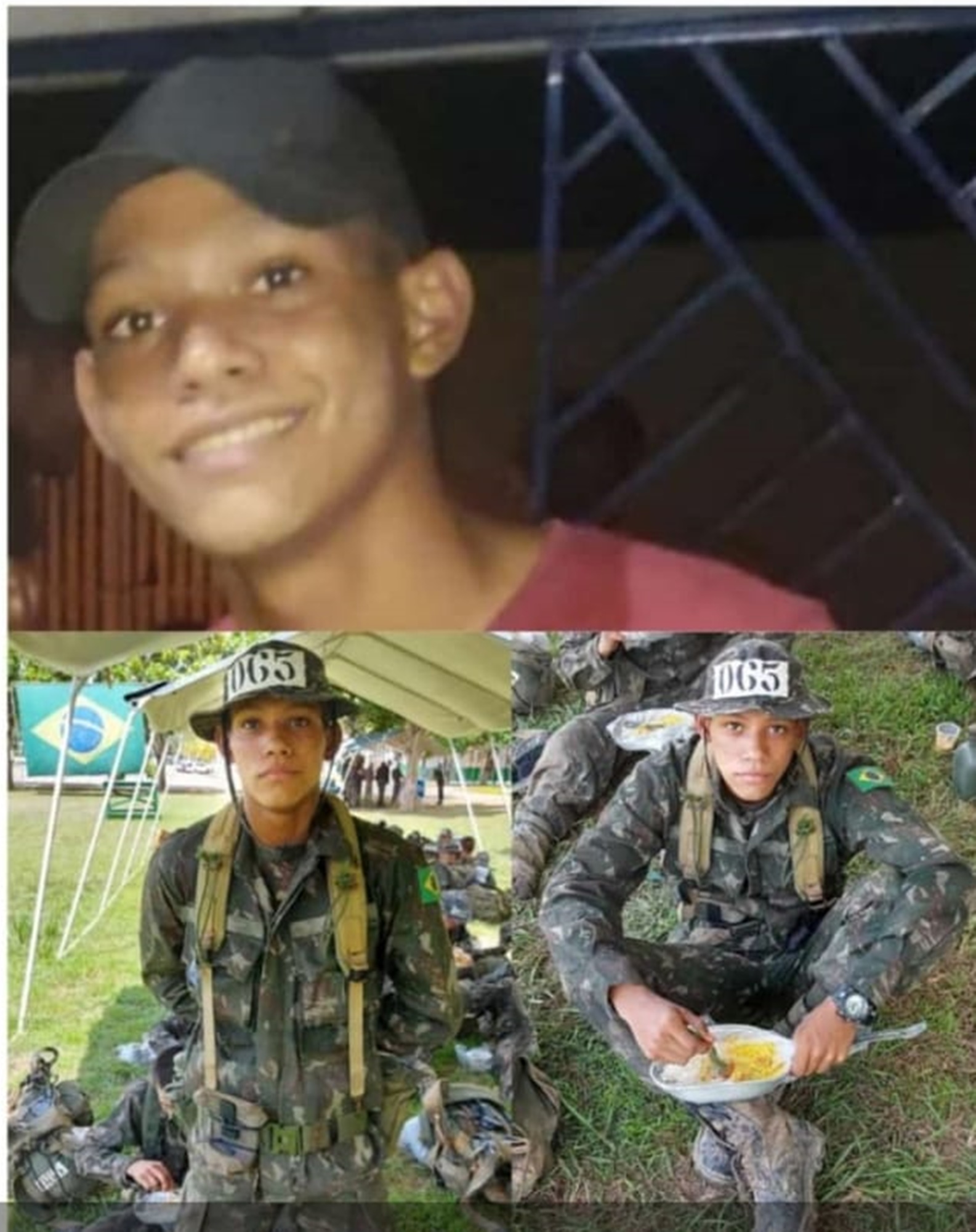 Soldado do Exército desaparece misteriosamente no AC após pegar táxi para ir ao trabalho