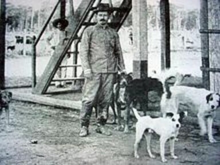 Há 113 anos, morria no Acre o herói da pátria e líder da Revolução Acreana Plácido de Castro