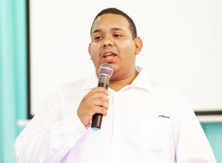 Ex-secretário de Juventude da Prefeitura de Rio Branco se desfilia do PSB após 6 anos