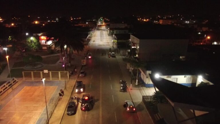 Polícia Militar, Civil e Conselho Tutelar deflagram Operação Desinterdição em Sena Madureira