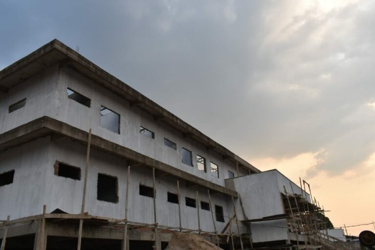 Governo anuncia entrega do Hospital de Sena Madureira para 2022