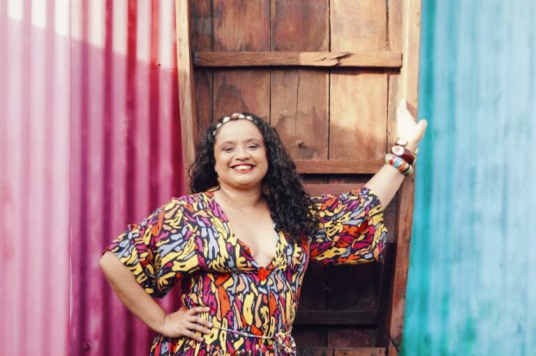 Camila Cabeça  participa de show que celebra  os 87 anos do acreano João Donato