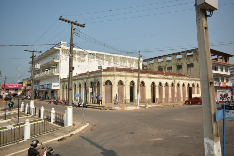 Em Cruzeiro do Sul, governo inicia reforma do Museu e Memorial José Augusto e do Teatro José de Alencar
