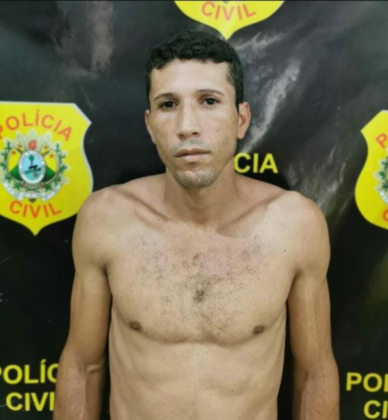Bebedeira em bar termina com homem morto a facadas no interior do Acre