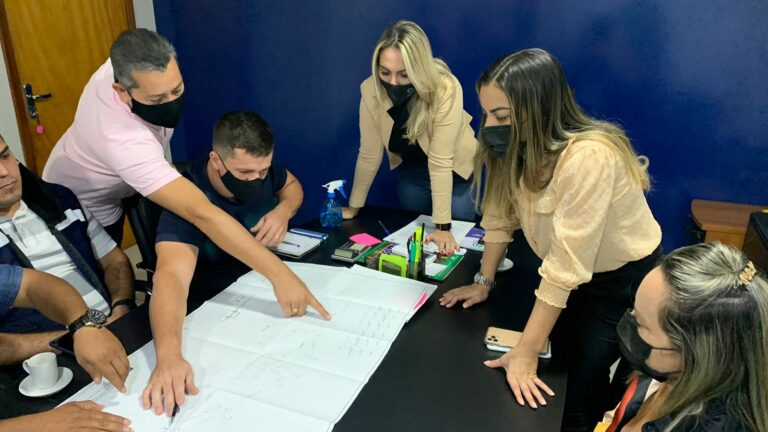 Parceria de Brasileia com Estado garante água na torneira a moradores do município