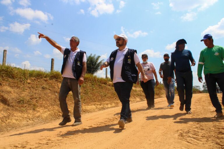 Decisão do STF de suspender emendas do relator coloca em risco ponte de Brasileia, anel viário e outra obras importantes no AC, diz Deracre