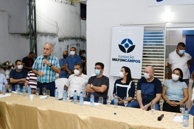 Vacinas contra Covid-19 podem estragar no AC: “Pega o amigo que não quer e leva na marra”, diz Bocalom