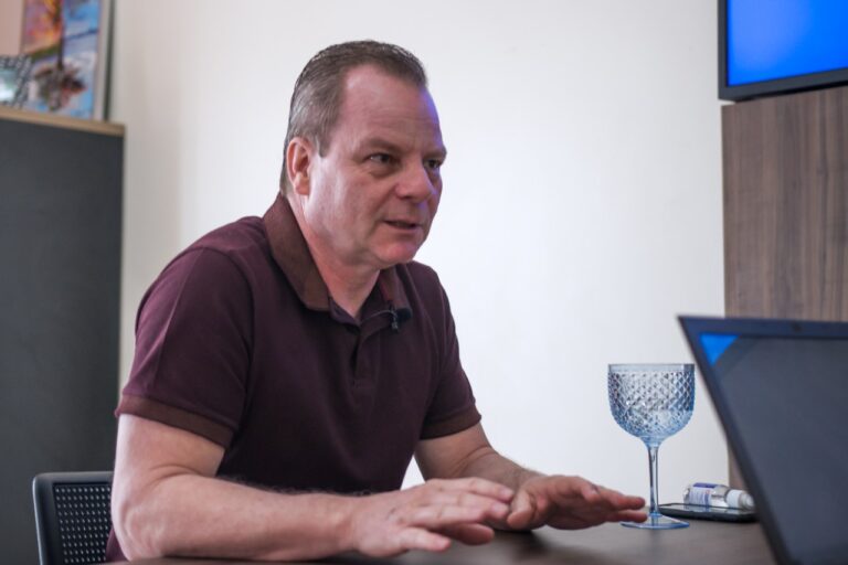 Paralelo ao reajuste, Pedro Longo defende criação de auxílio para servidores que recebem baixos salários