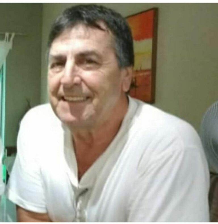 Morre João Calvo, um dos mais famosos pilotos do AC: “Foi voar mais perto de Deus”