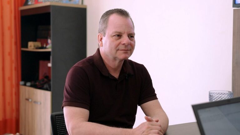 Ao ContilNet, Pedro Longo fala sobre cadastro de reserva da Polícia Civil: “Estamos trabalhando”