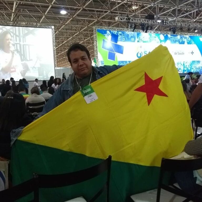 Saúde do trabalhador será tema de curso online; saiba como participar