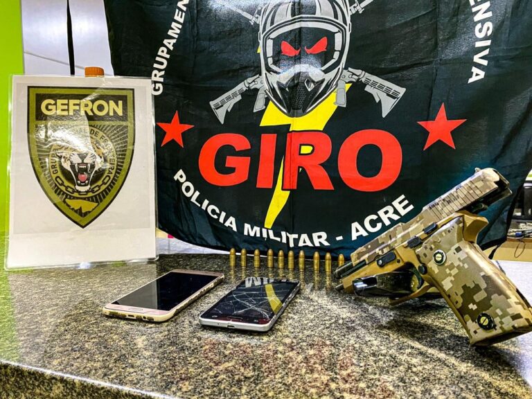 Forças de Segurança prendem quarteto suspeito de participação no homicídio de comerciante boliviana