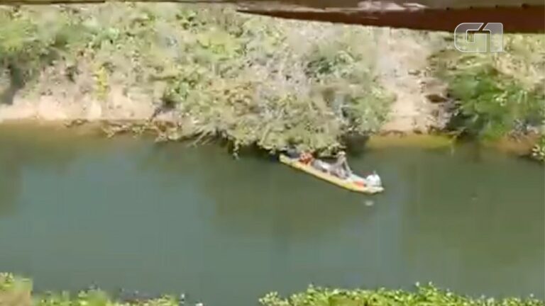 Pescadores ficam dois dias perdidos no Pantanal e após buscas aéreas são encontrados; VÍDEO