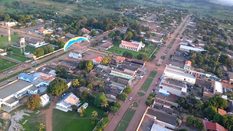 Polícia Militar rende invasores de terras em Acrelândia; grupo pretendia lotear fazenda