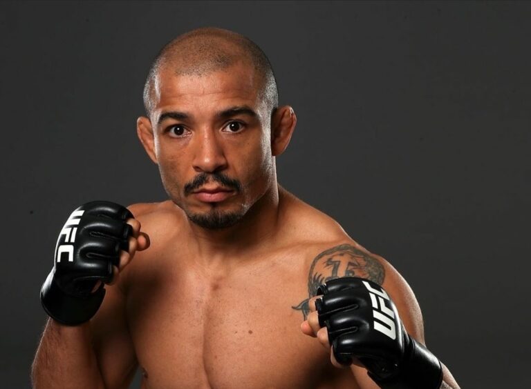 Aldo destaca confiança em recuperação de McGregor: “Nunca duvido dos campeões”