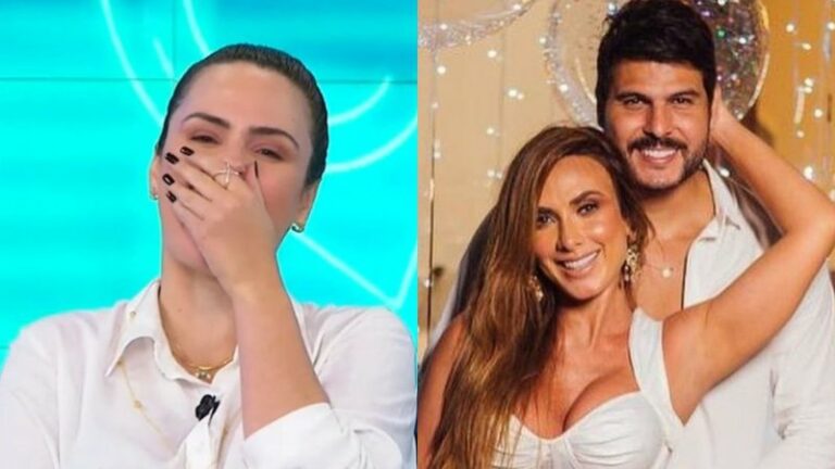 Bomba! Ana Paula Renault dá opinião sincerona sobre Bimbi e choca web: “Quer tirar proveito”