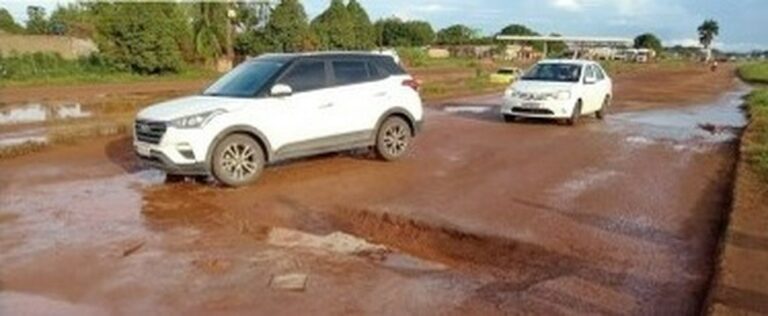 MPF pede à Justiça que Dnit passe a indenizar acidentados na BR-364 em R$ 300 mil