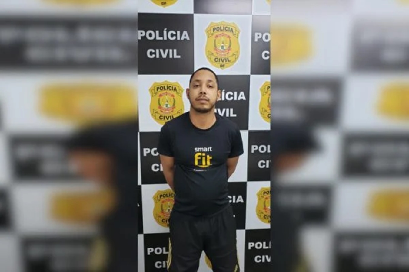 Golpista prometia vagas de emprego no Senado por até R$ 3,5 mil