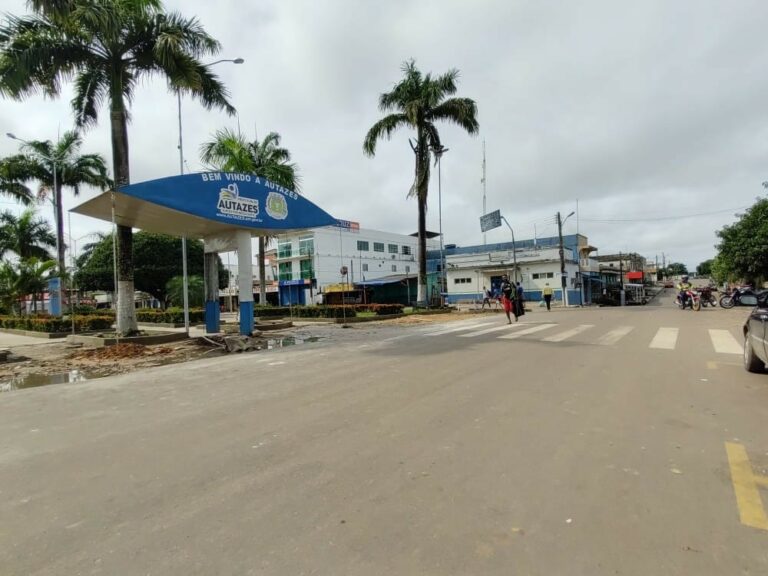 Gerente e esposa ficam reféns por quatro horas em assalto a lotérica no interior do AM