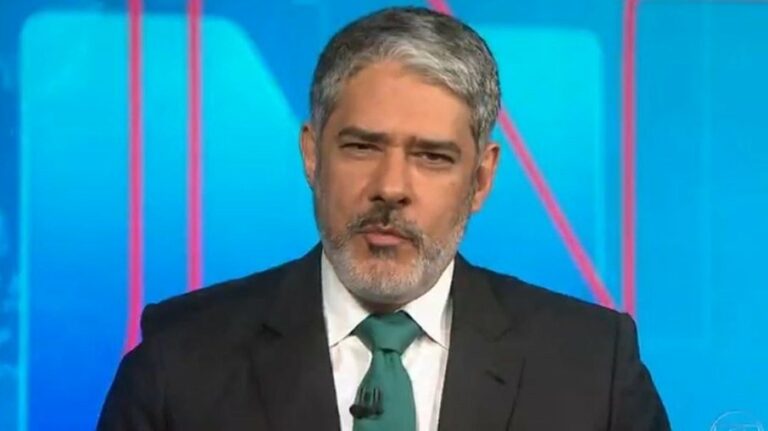 Globo antecipa morte, tira William Bonner do Brasil e dá a pior notícia: “Entrou em agonia”