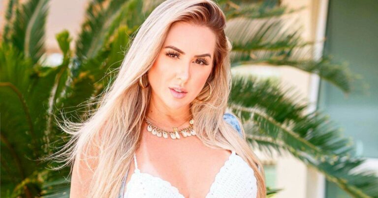 Ex-BBB cita acreana Gleici para lembrar trauma: “Quase cometi suicídio”